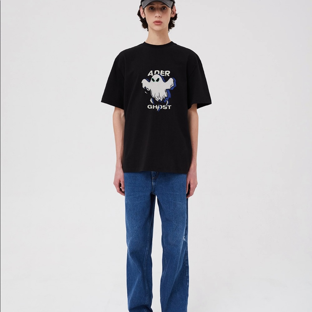 ader ghost tee